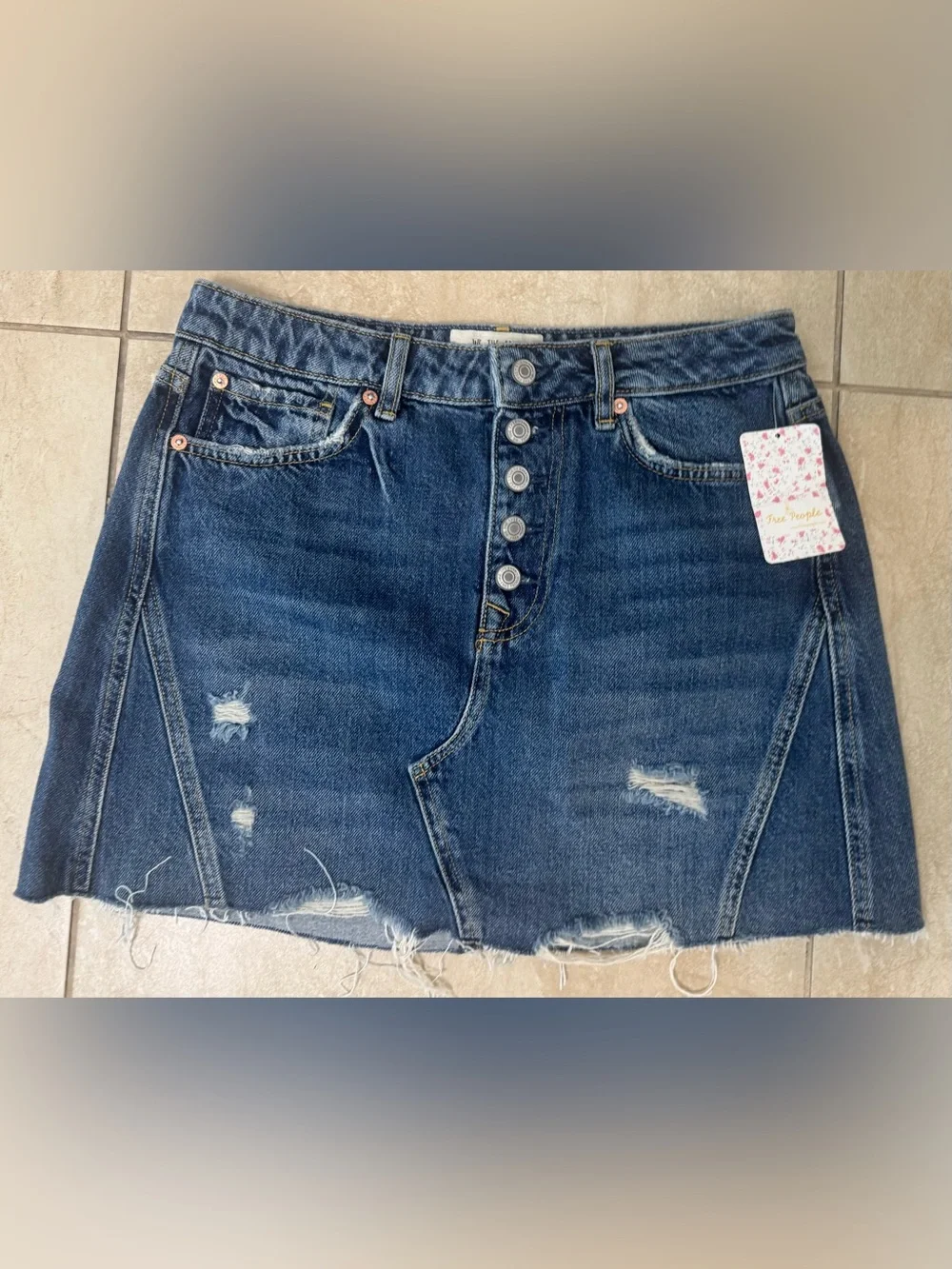 Free People free people
